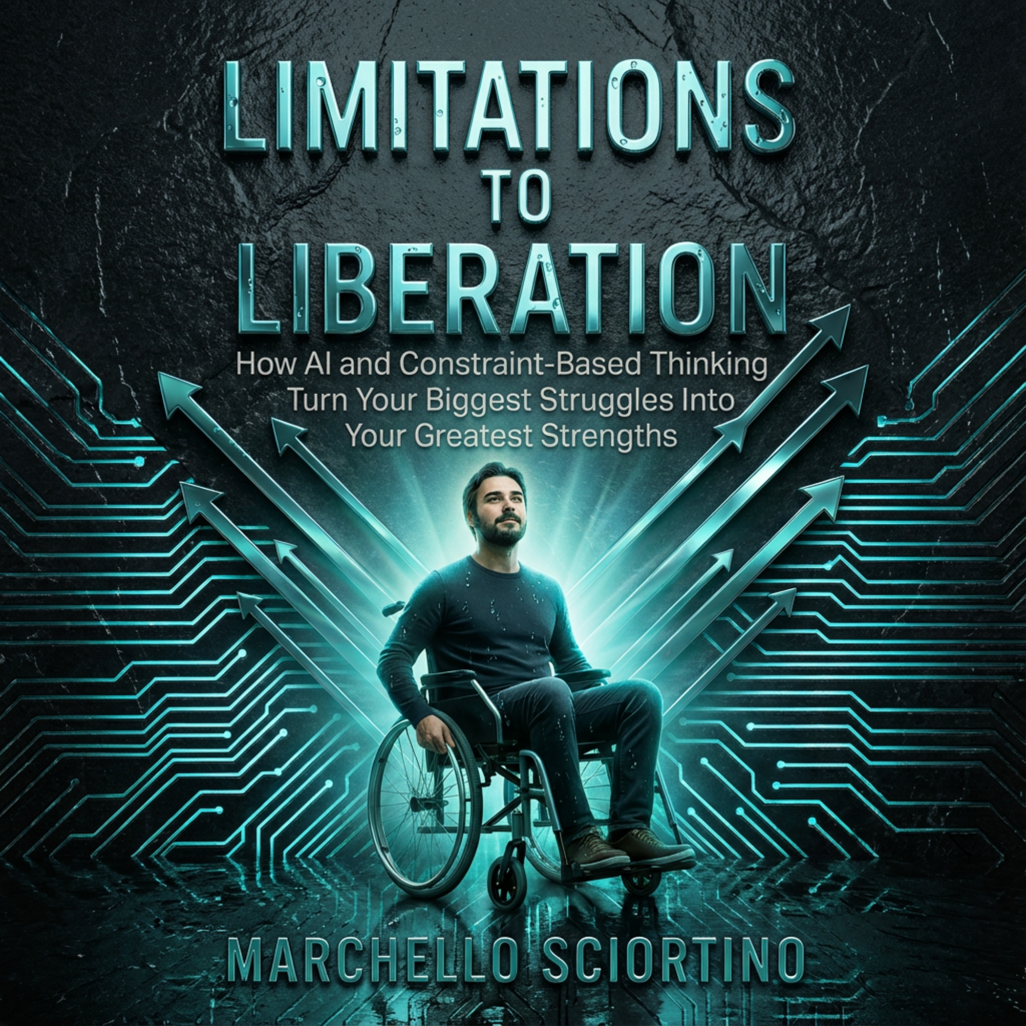 Audiobook Cover