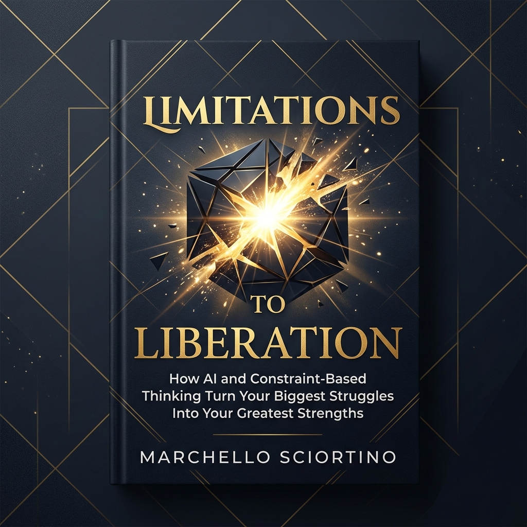 Limitations to Liberation Book Cover